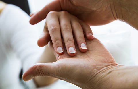 7 Weird Skin Issues You Should Definitely Get Checked Out 7 Weird Skin Issues You Should Definitely Get Checked Out