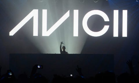 瑞典電音天才avicii 死因初步判定結果出爐 死前飽受焦慮與疾病折磨