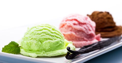 La ricetta magica del gelato che resta sempre morbido, alias la ricetta da fare a casa che svolterà l'estate è qui