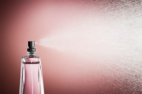 美のエキスパートが教える お肌を傷めない香水のつけ方 美のエキスパートが教える お肌を傷めない香水のつけ方