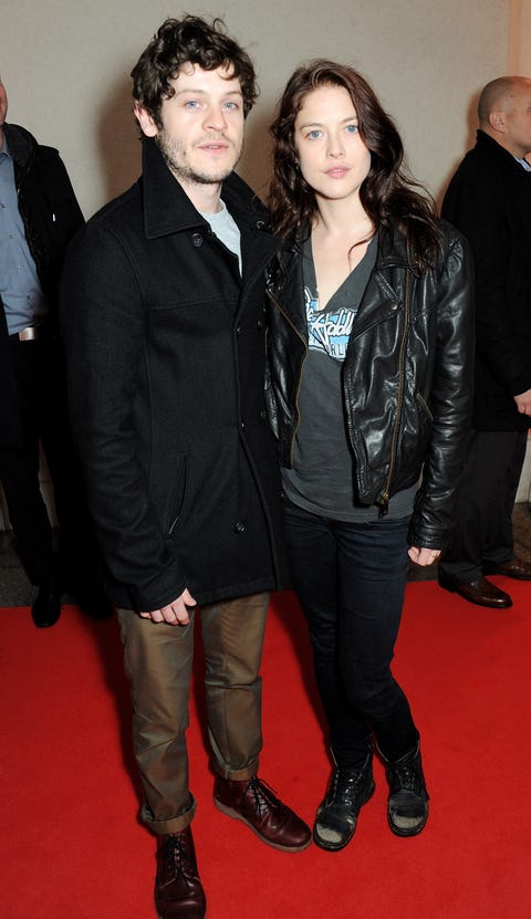Who Every Cast Member in Game of Thrones Is Dating IRL ...