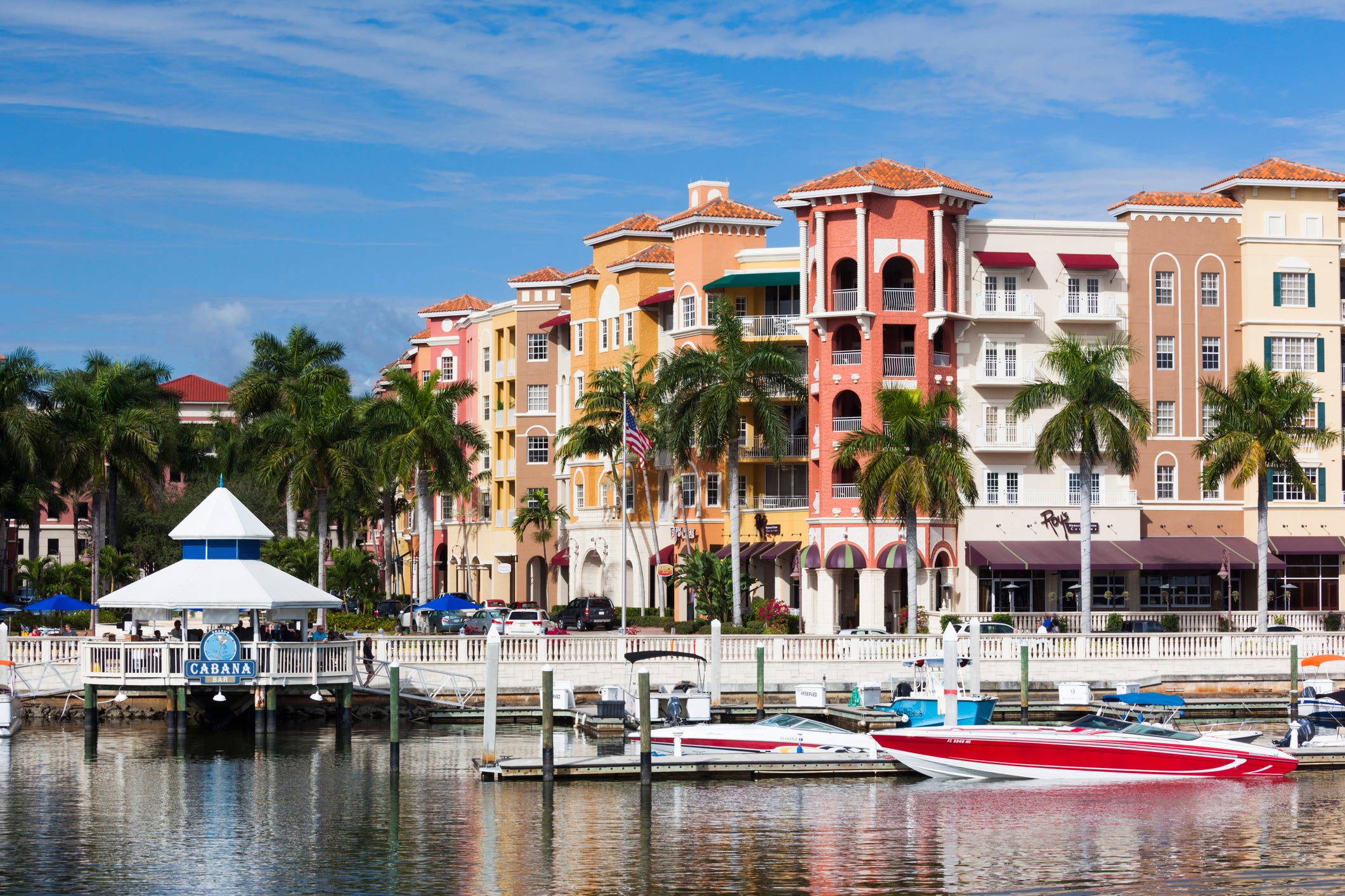 Naples, Florida Travel Guide - Naples, Florida Hotels, Restaurants, And ...