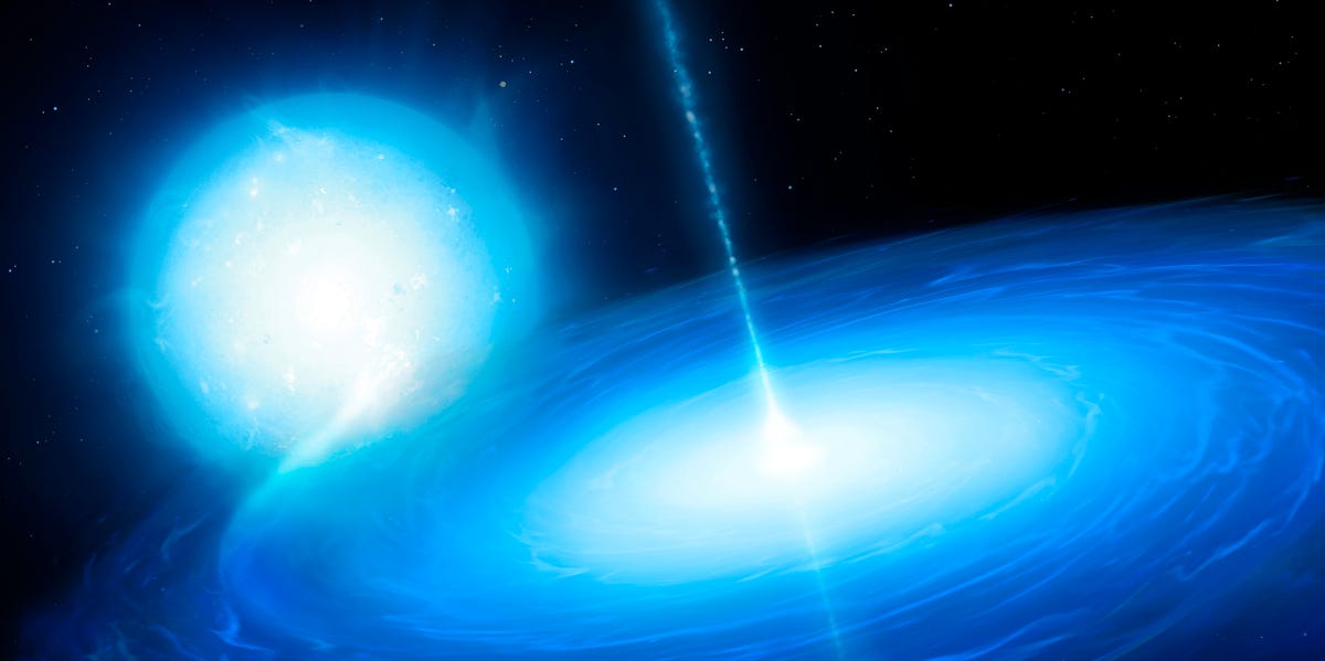 Most Expensive Car In The World >> The Largest Neutron Star Ever, Found With a Clever New Technique Most Expensive Car In The World >> The Largest Neutron Star Ever, Found With a Clever New Technique