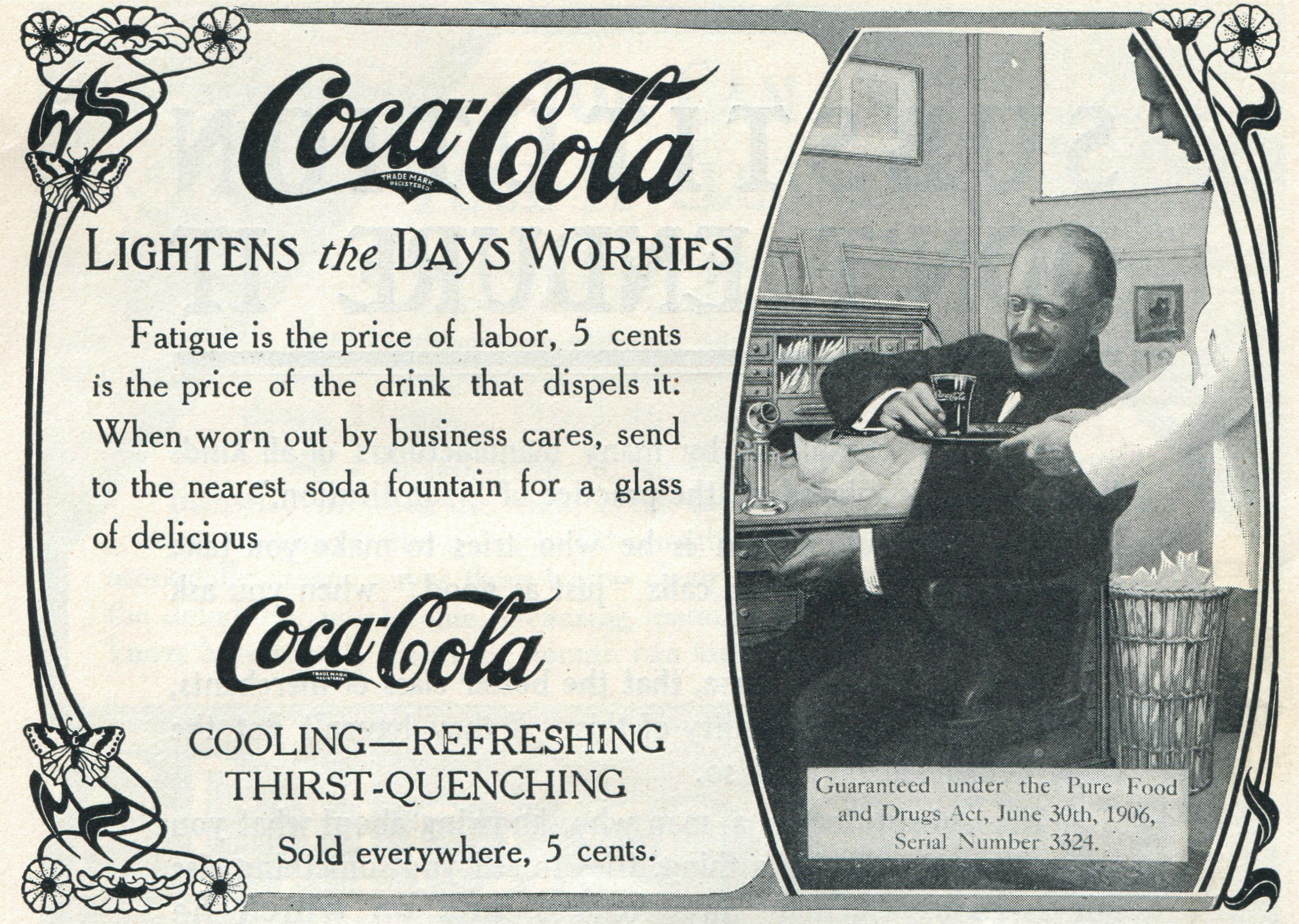 Vintage Coca Cola Advertising Online - Off 52%