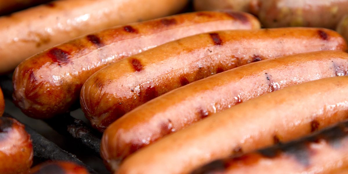 How Long to Grill Hot Dogs 7 Tips for Perfect Franks