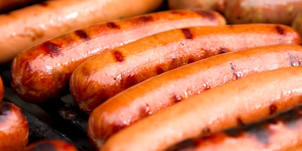 How Long to Grill Hot Dogs 7 Tips for Perfect Franks