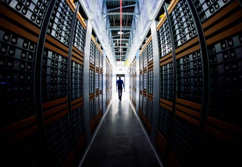 La neutralità del cloud è sfida che deciderà il futuro di internet