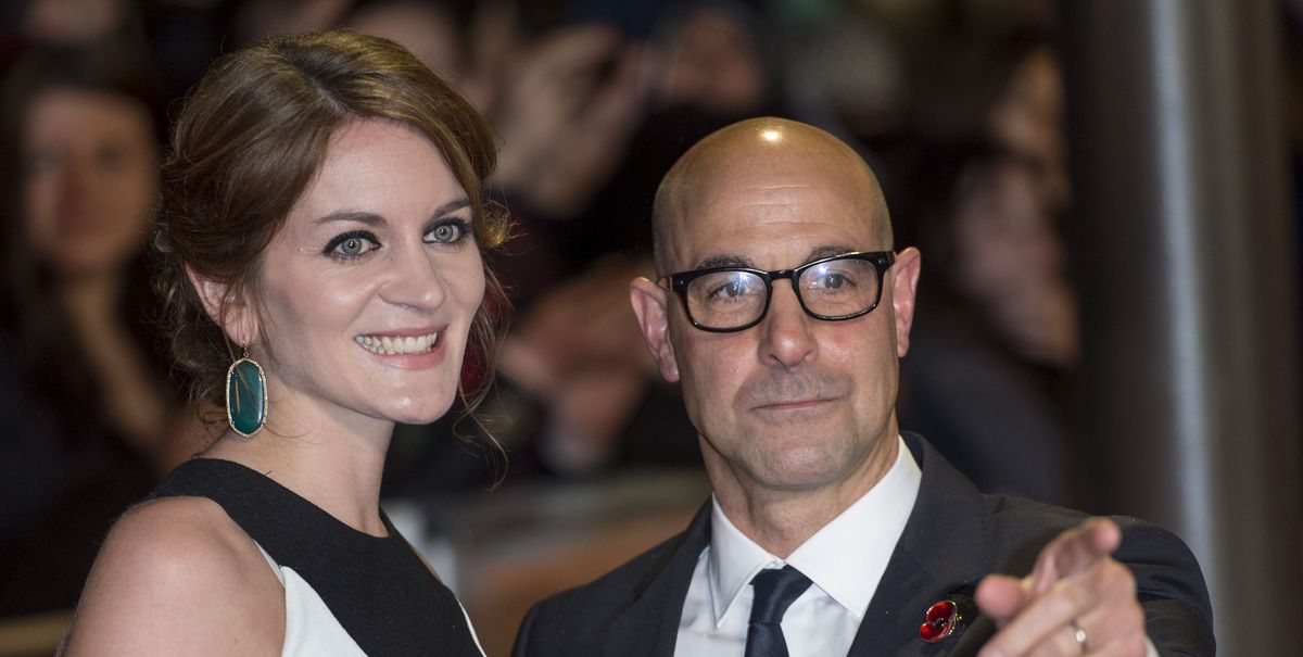 Who Is Felicity Blunt, Emily Blunt's Sister, Stanley Tucci's Wife, and ...