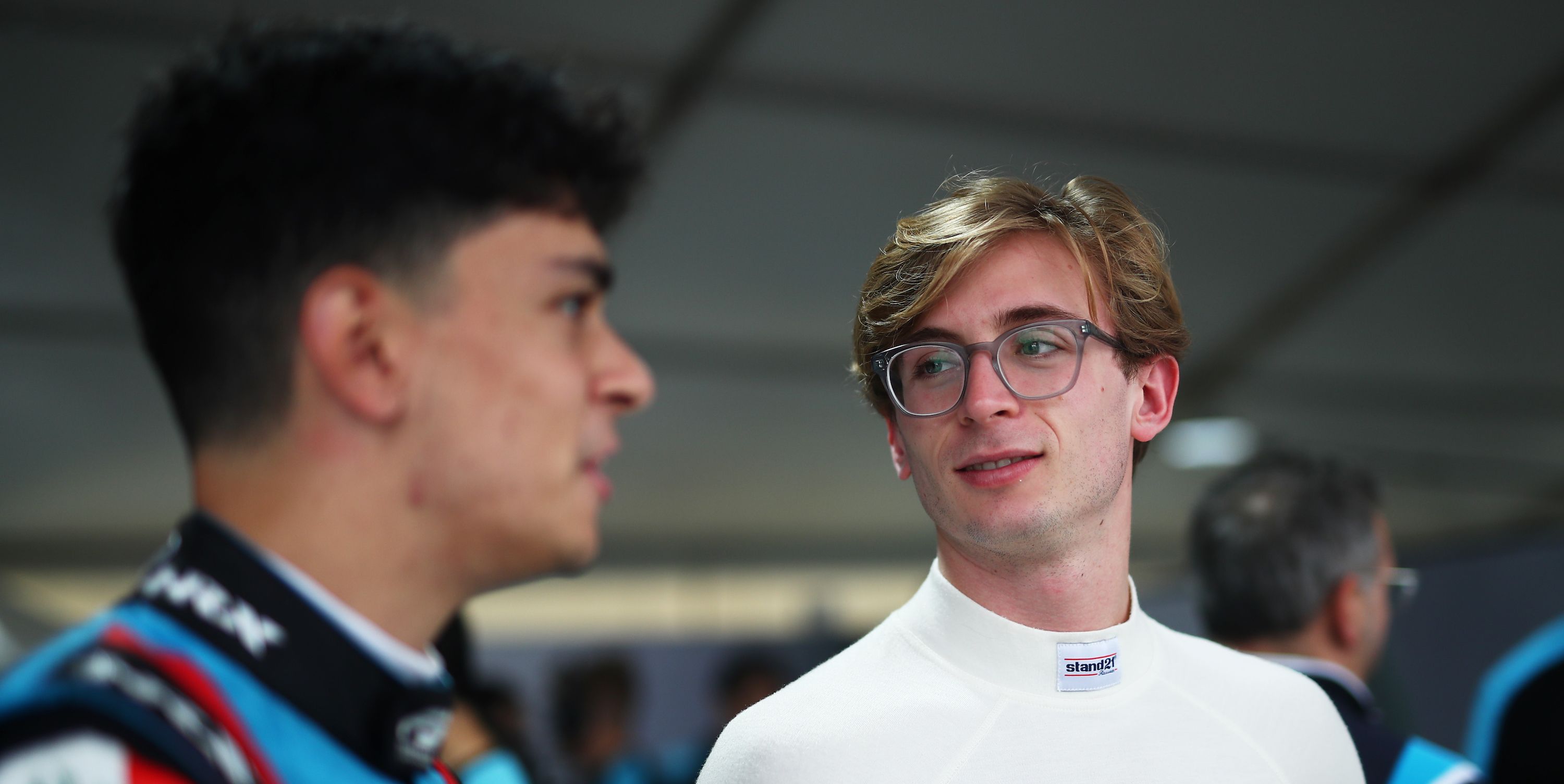 Can This American iRacing Phenom Make It to F1?