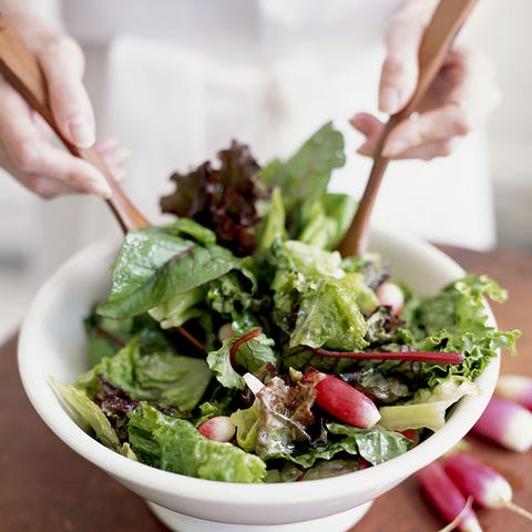 salad salad
