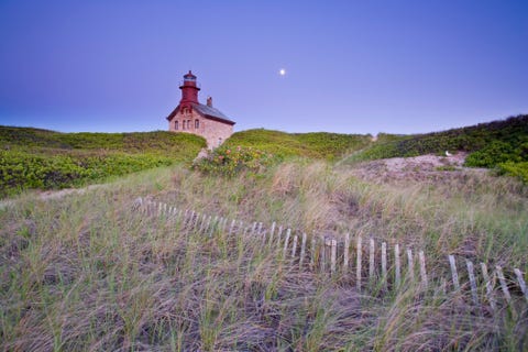 7 Rhode Island Beaches To Visit In 2018 Best Block Island Lighthouse Rhode