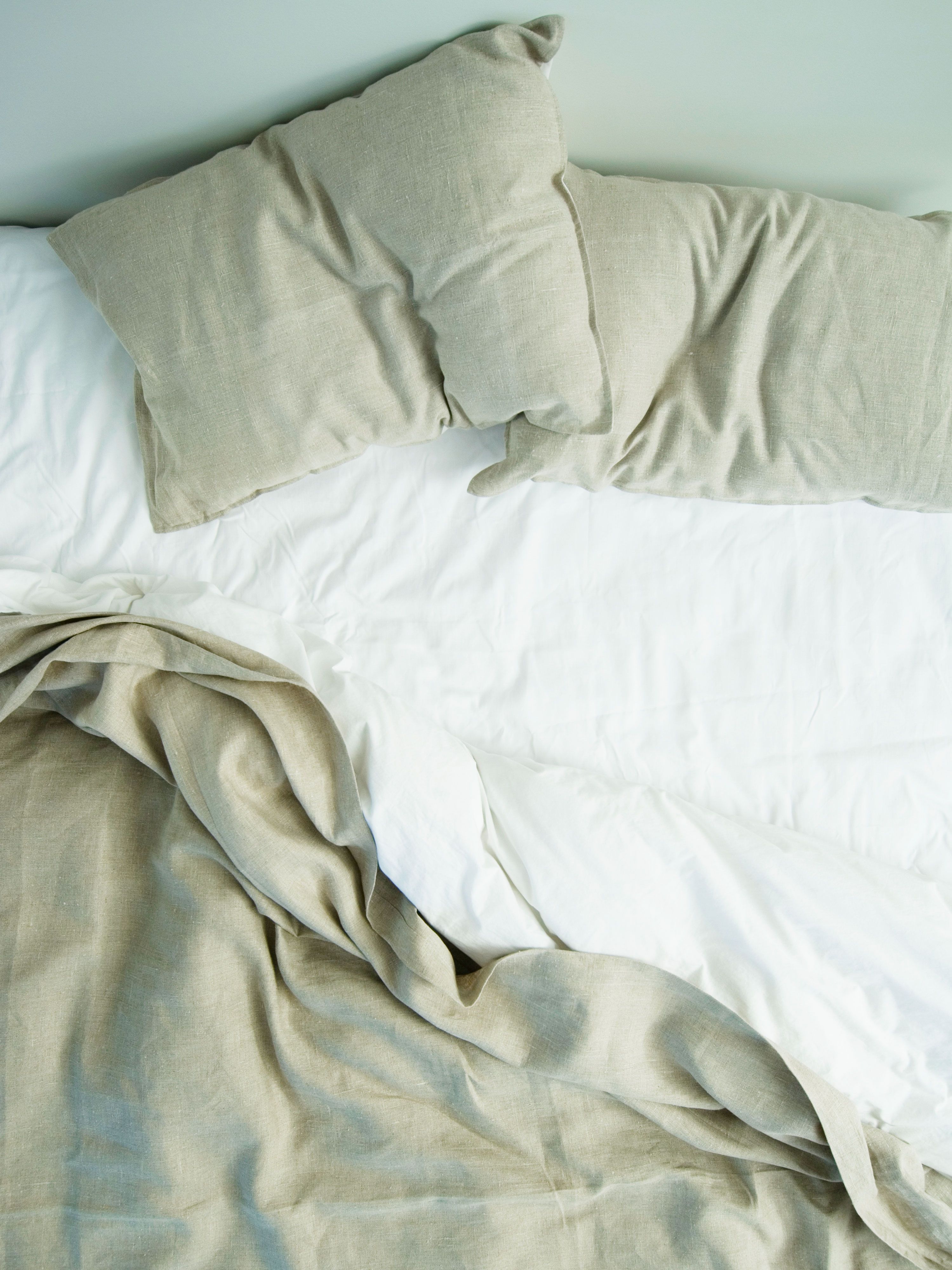 should you wash pillows