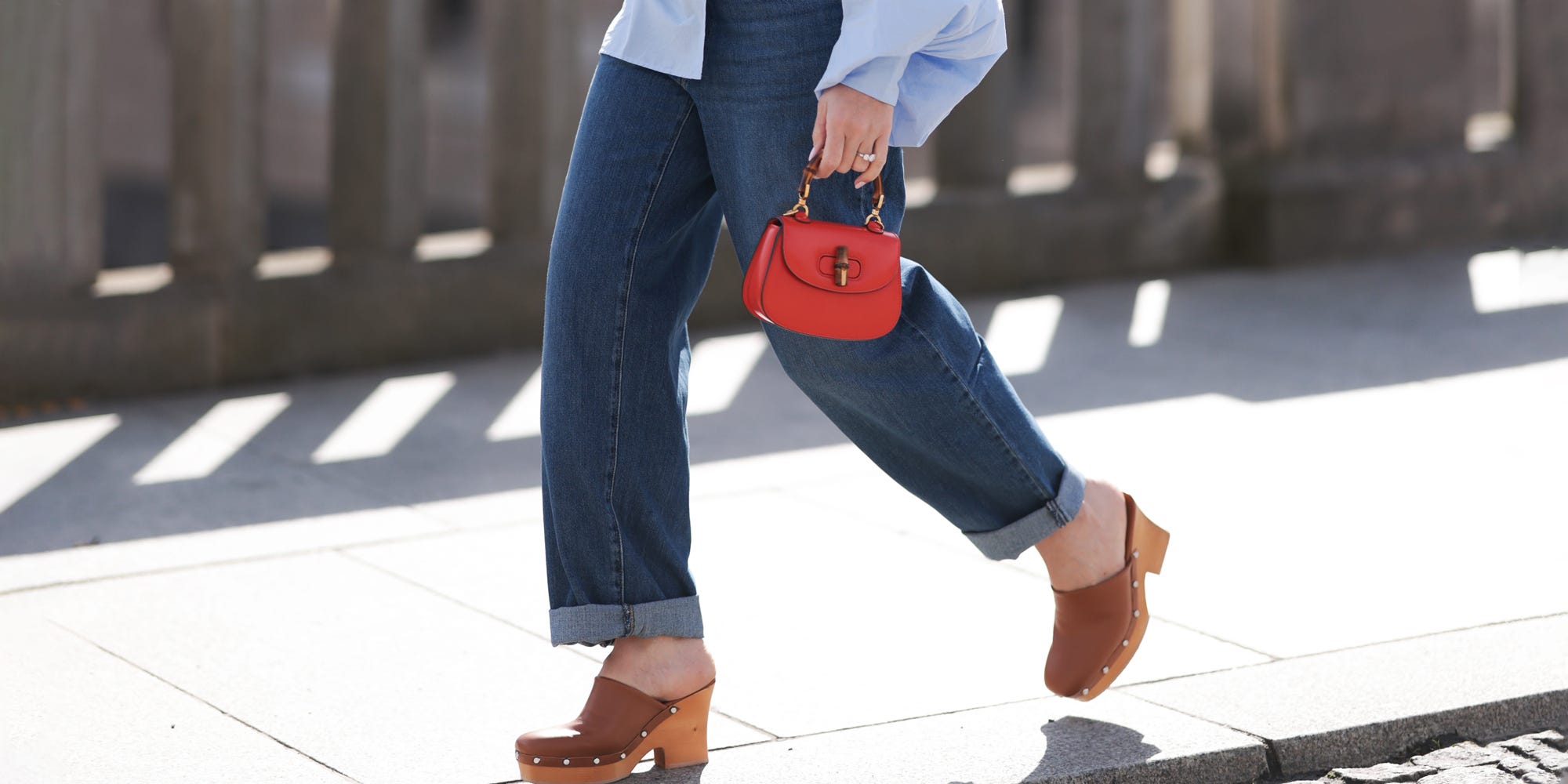 Just a Heads-Up: Clogs Will Be Everywhere This Fall