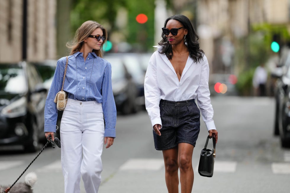 Button Up, The Way To Wear Shirts In 2024