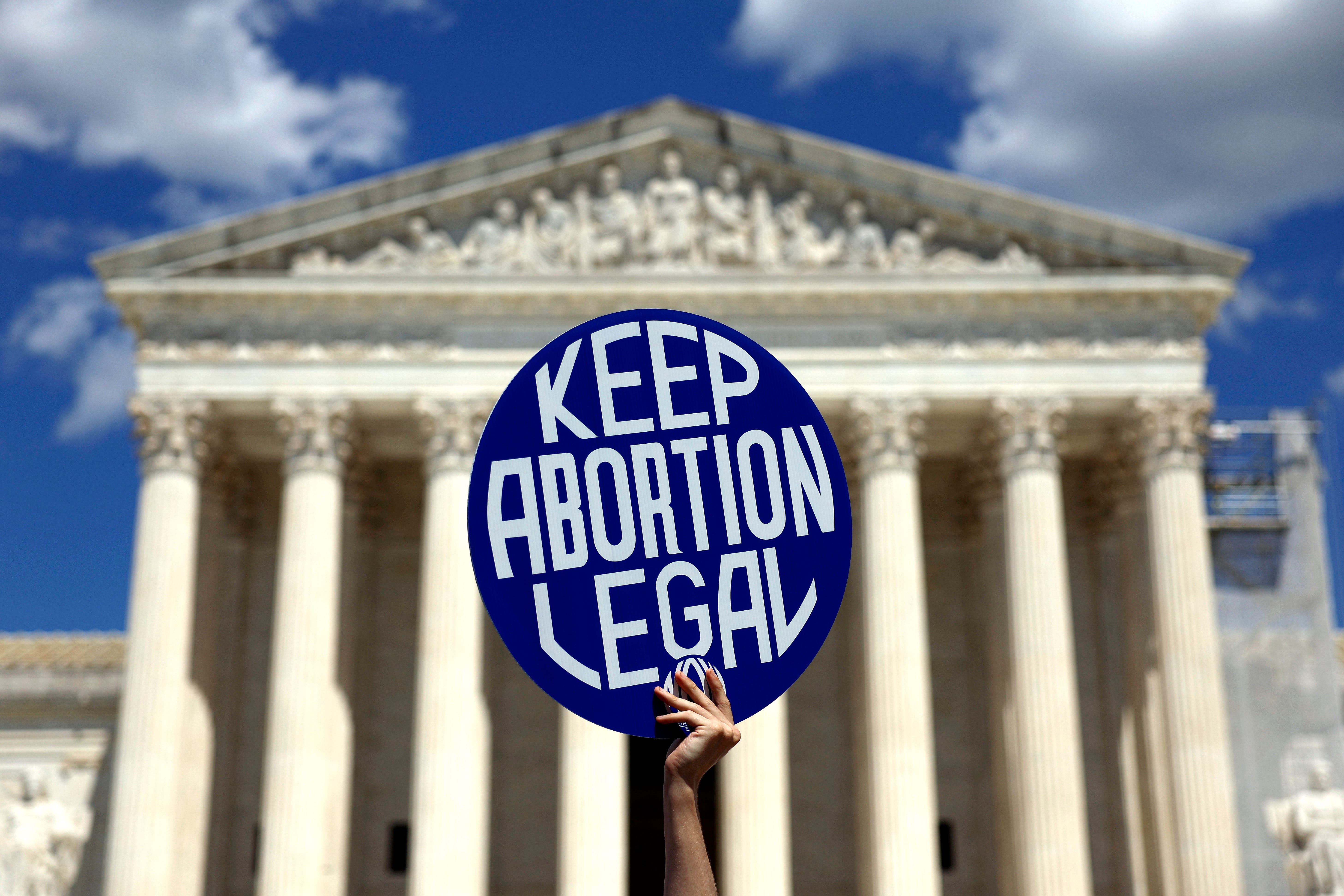 A Guide to All the Abortion Measures that Passed—and Failed—in the 2024 Election