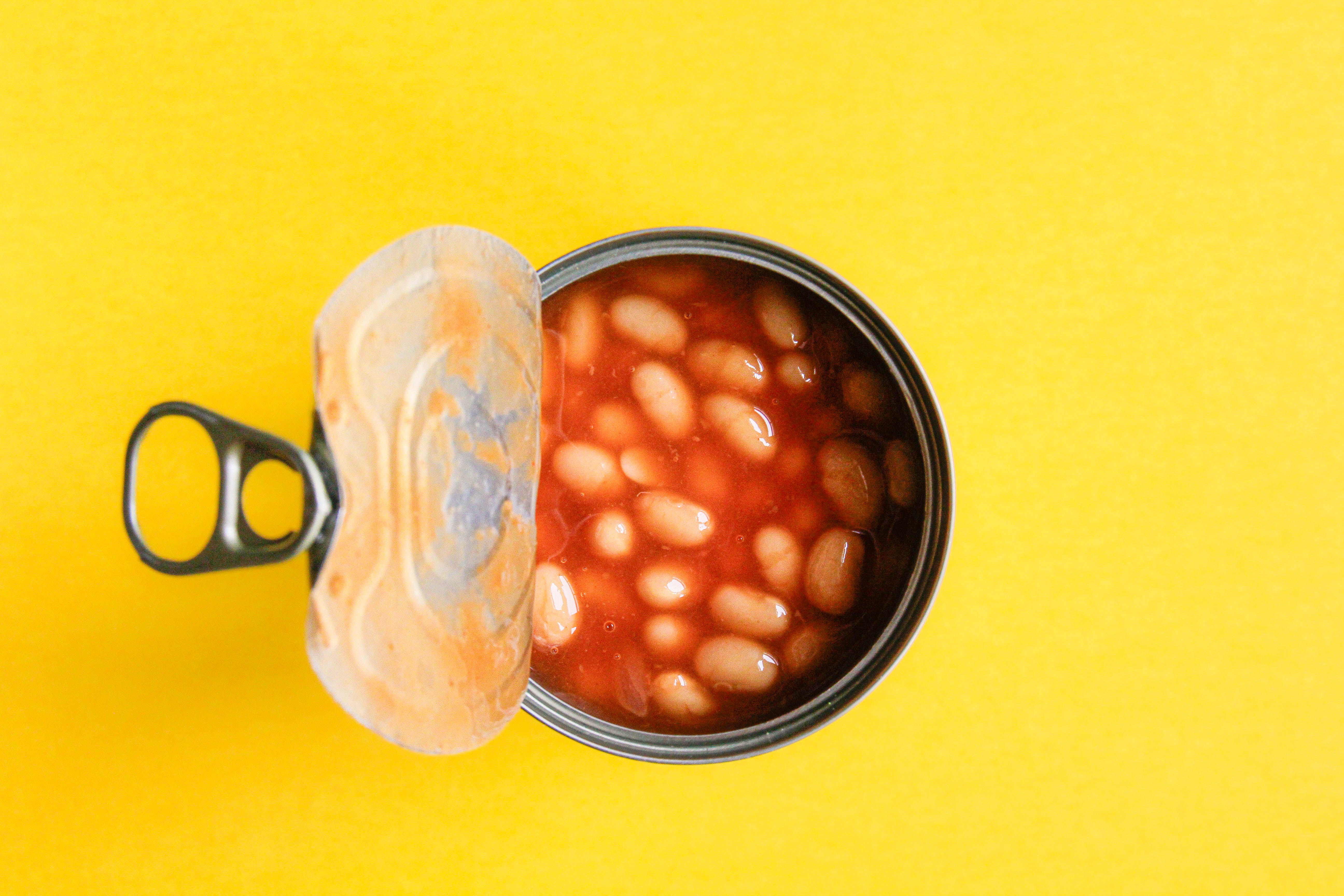When You Should—and Shouldn’t—Worry About Heavy Metals in Foods