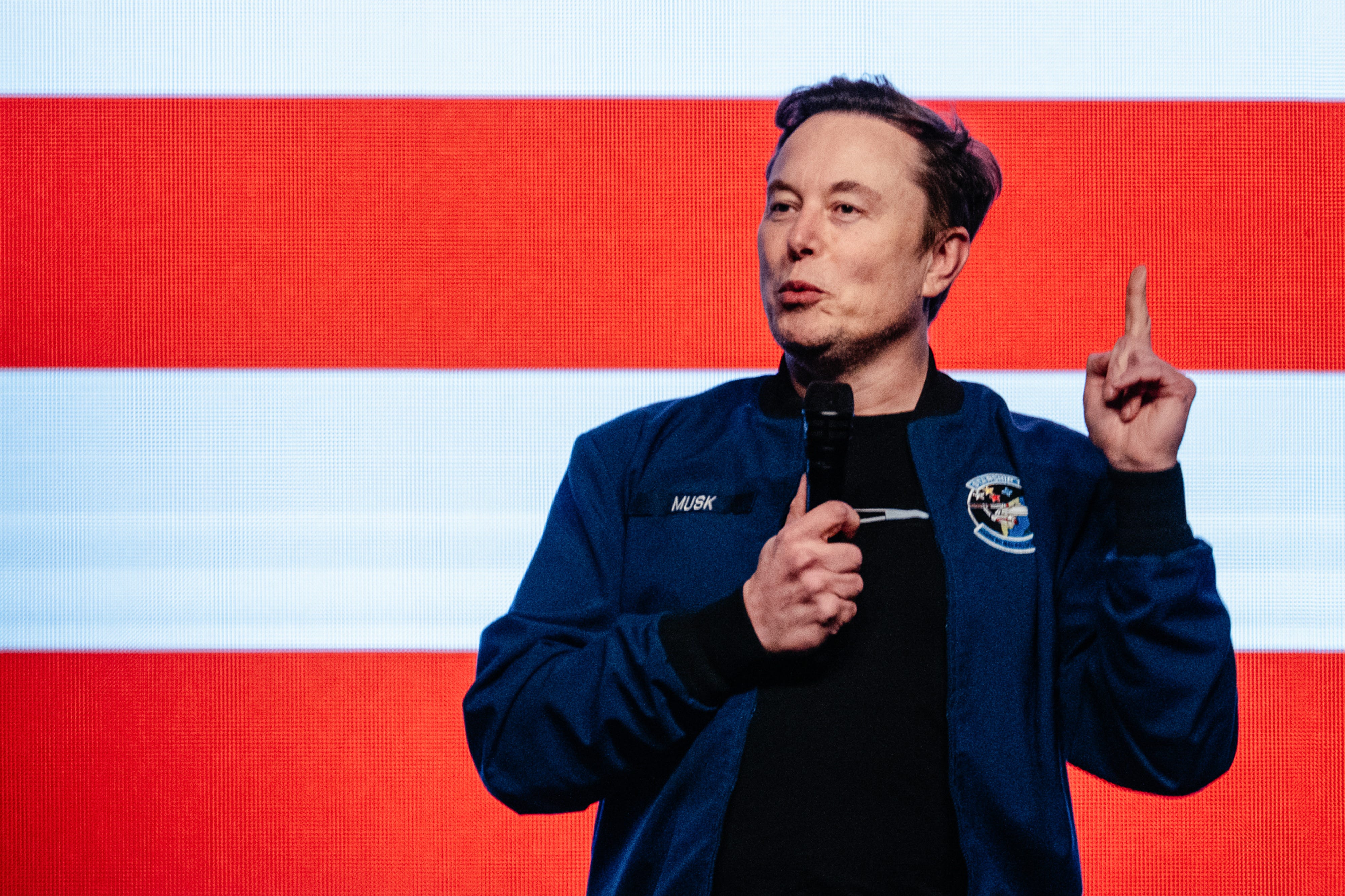 You Don't Have to Be a Creative Genius to Imagine Why Elon Musk Might Want Access to the NLRB System