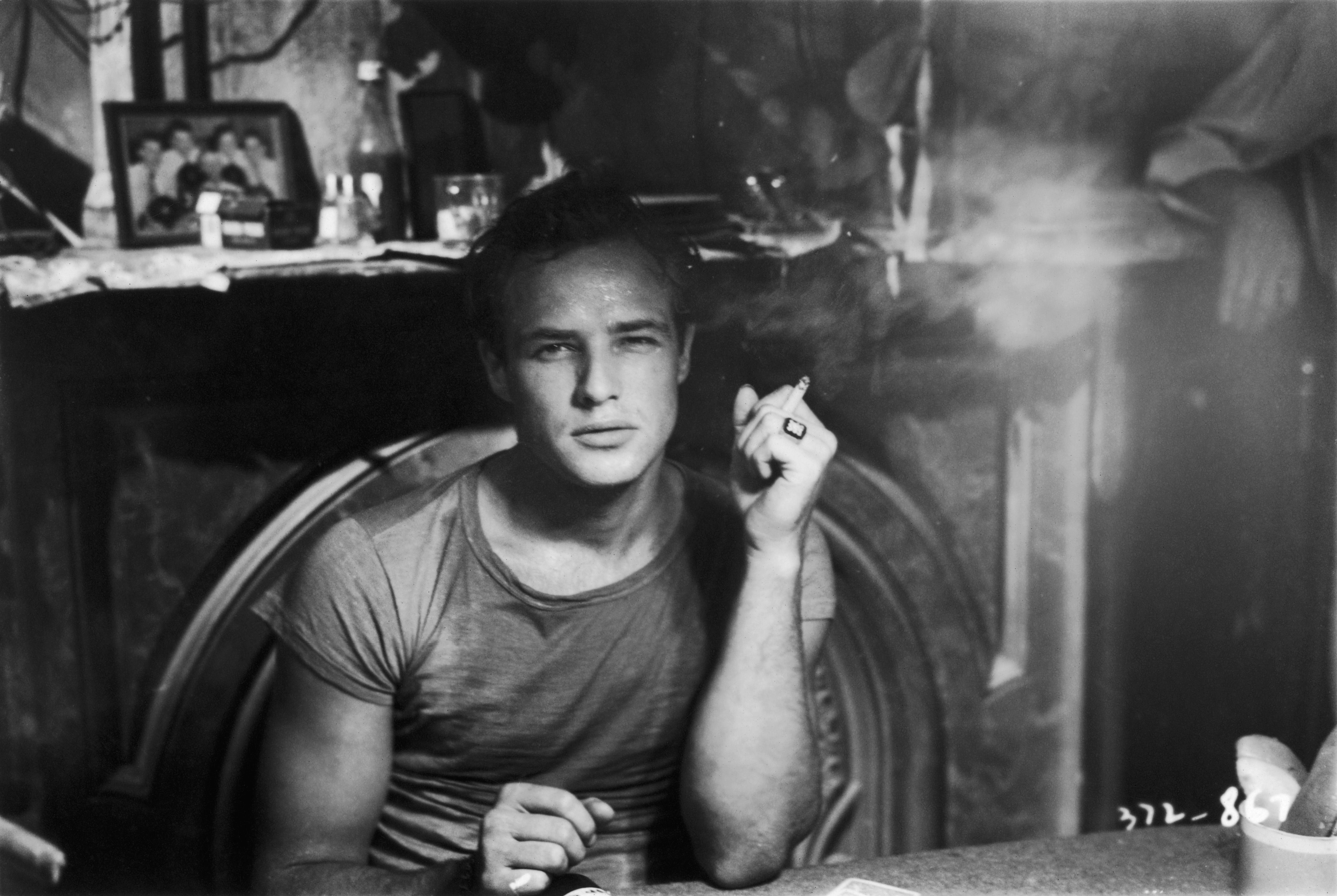 20 Rare Facts About Hollywood Legend Marlon Brando Marlon Brando S Secret Moments