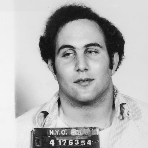 Where Is the Son of Sam Now? — David Berkowitz Life After Conviction