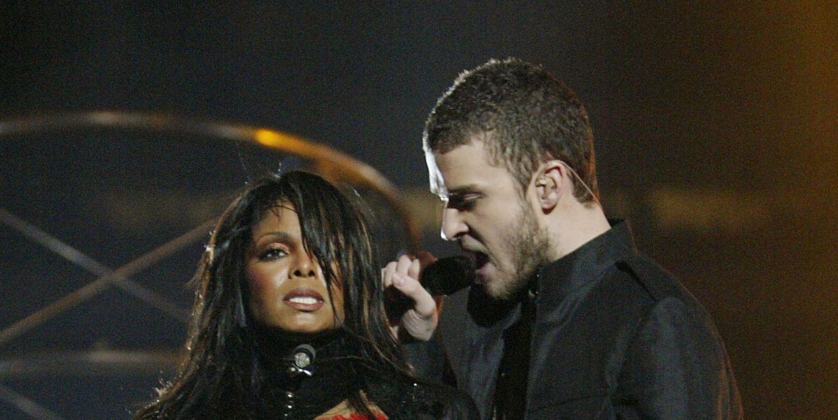 Did You Know Janet Jackson Led to the Invention of YouTube?