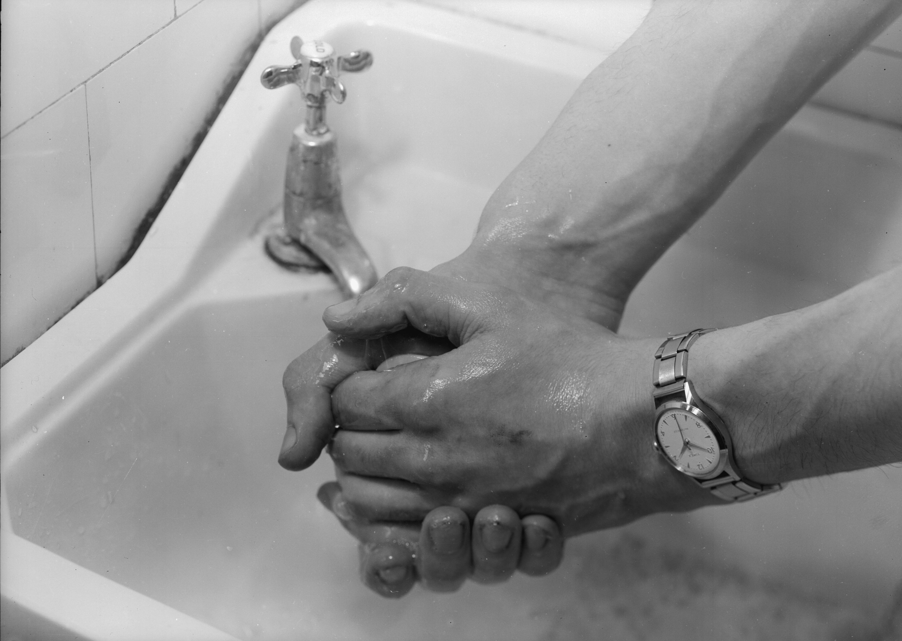 Washing Your Hands Too Much Can Actually Be Dangerous Heres How To Protect Yourself Flipboard