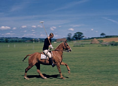 1955 Prince Philip enjoys his recreational time 1955
prince philip enjoys his recreational time