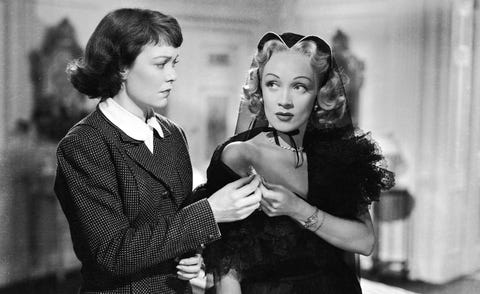 Pánico en escena Alfred Hitchcock
