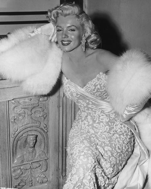 Facts About Marilyn Monroe 20 Things You Didn T Know About Marilyn Monroe