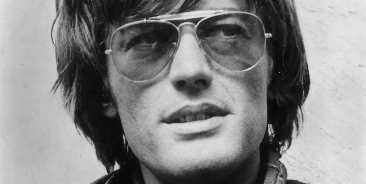 'Holden Caulfield at 27': Esquire's 1968 Profile of Peter Fonda