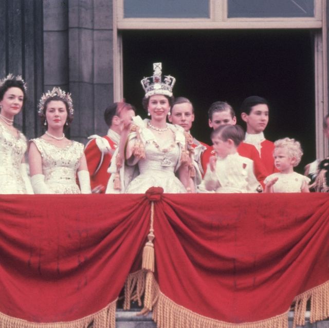 Queen Elizabeth Ii 67 Years Ruling Secret Moments Of Queen Elizabeth Ii S Coronation