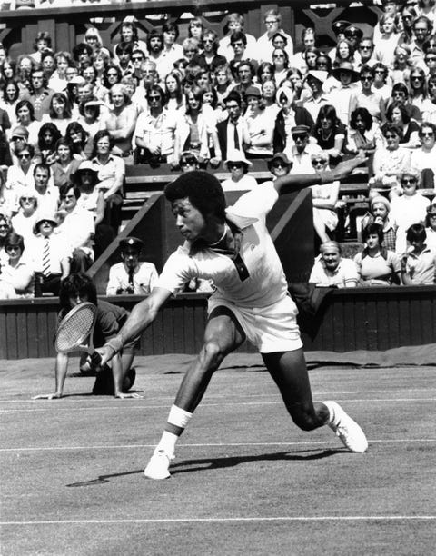 The Most Iconic Matches In Wimbledon History