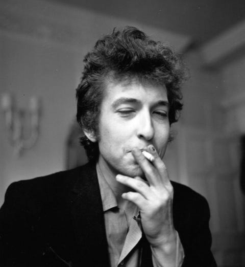 Bob Dylan Is 80: Photos of Bob Dylan