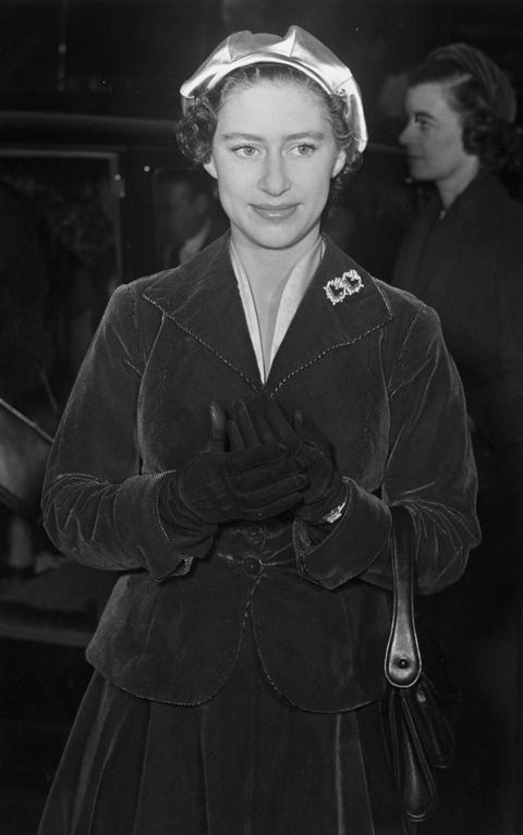 Princess Margaret's Death — How Did Princess Margaret Die?