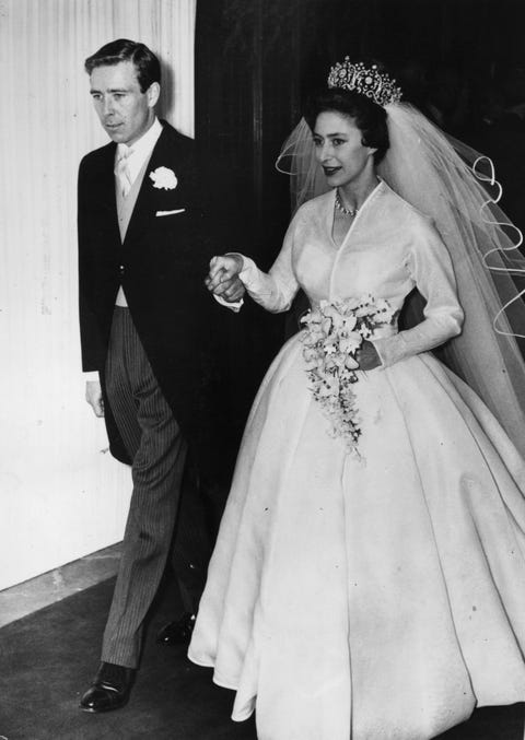 Princess Margaret and Antony Armstrong Jones in Real Life - Margaret ...