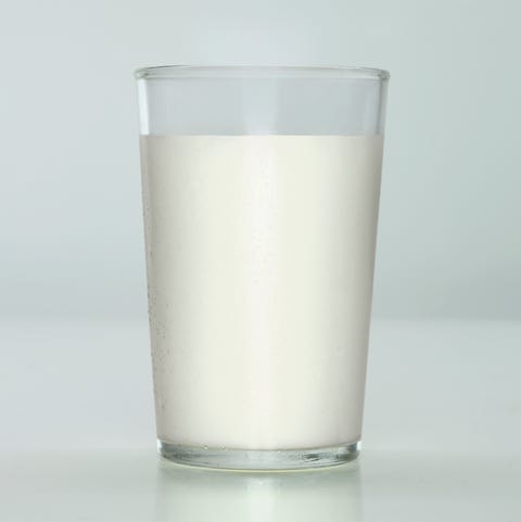 Glass of Milk milk