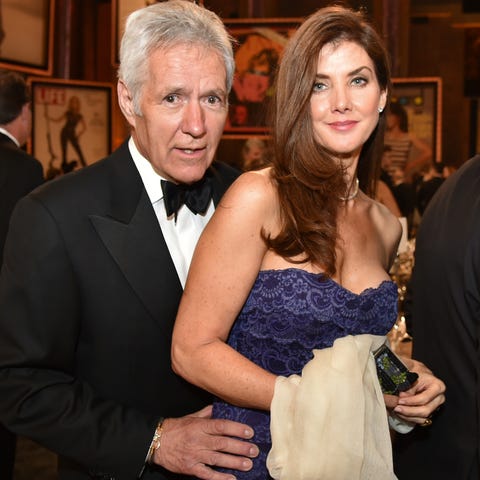 AFI Life Achievement Award: A Tribute To Jane Fonda - Pre-Show And Dinner AFI Life Achievement Award: A Tribute To Jane Fonda - Pre-Show And Dinner