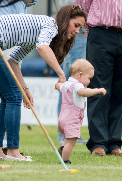 Prince George Photos And News Prince George S Best And Cutest Moments