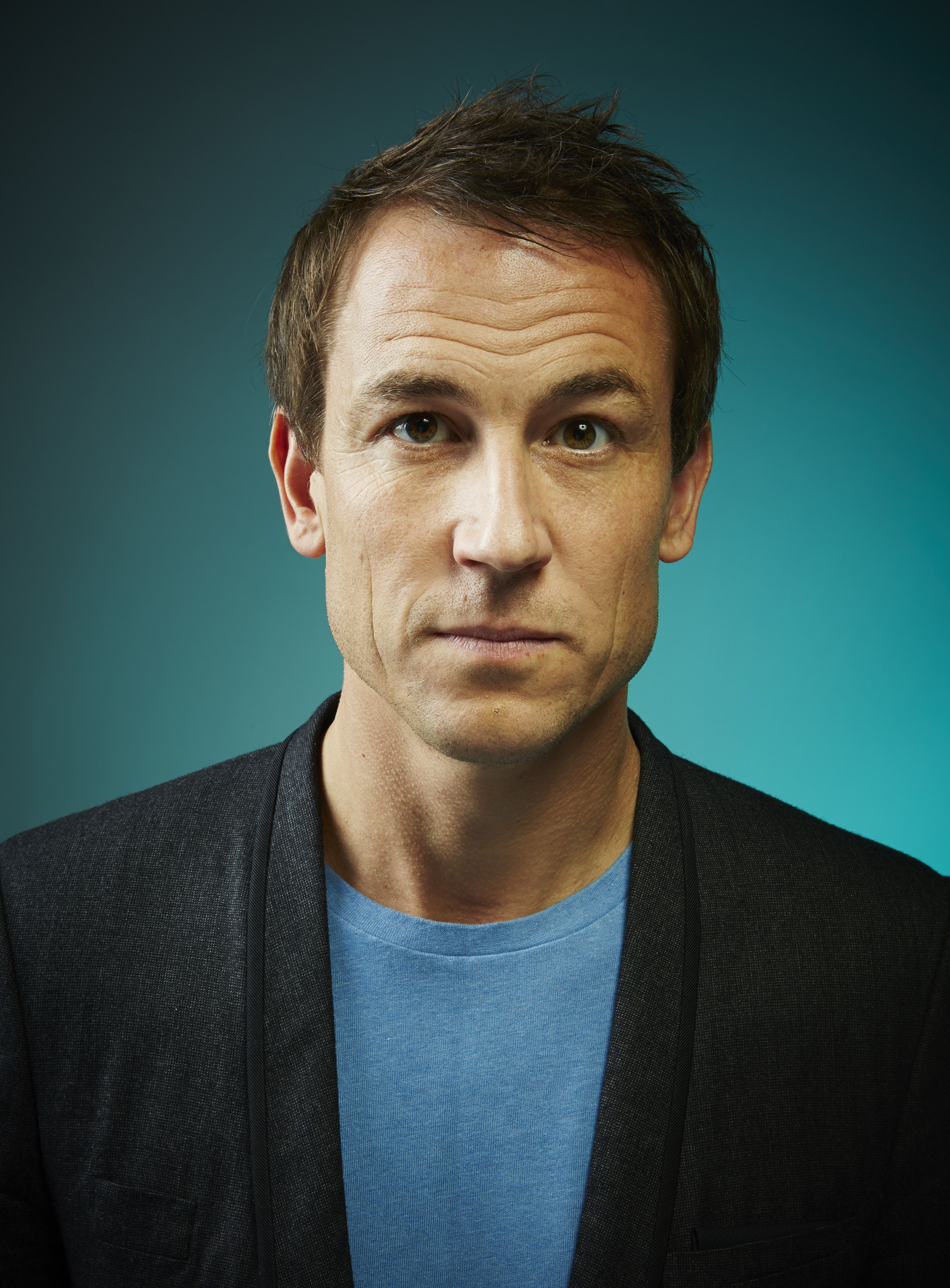 Is Tobias Menzies Single The Crown Star Is Very Private