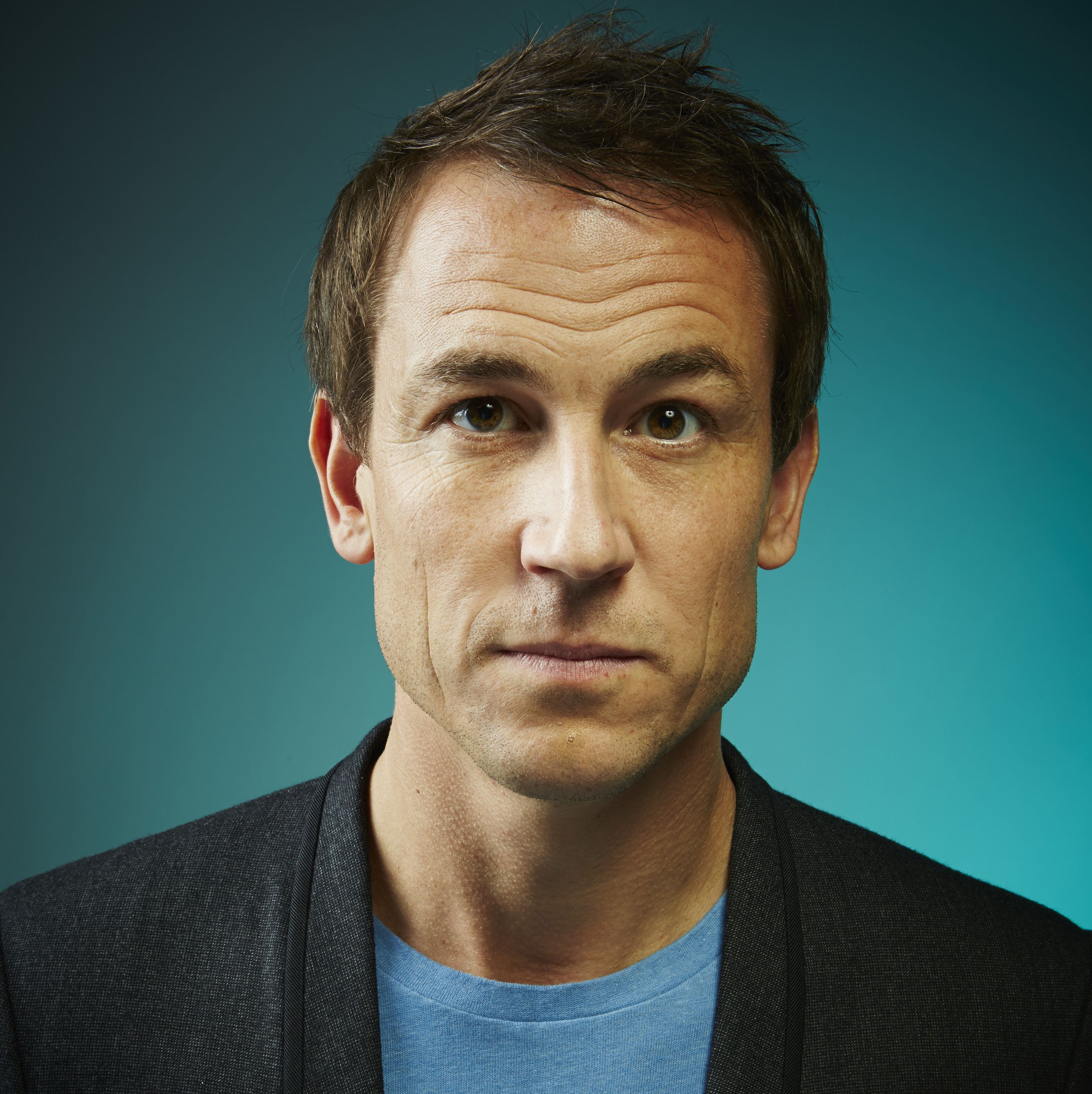 Featured image of post Edmure Tully Actor He said at the time