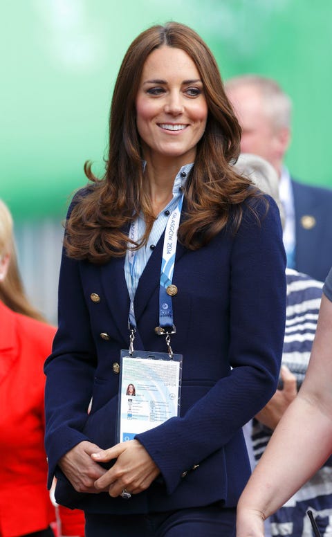 Everything Kate Middleton Has Worn From Zara