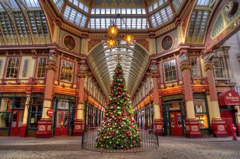 market london market london