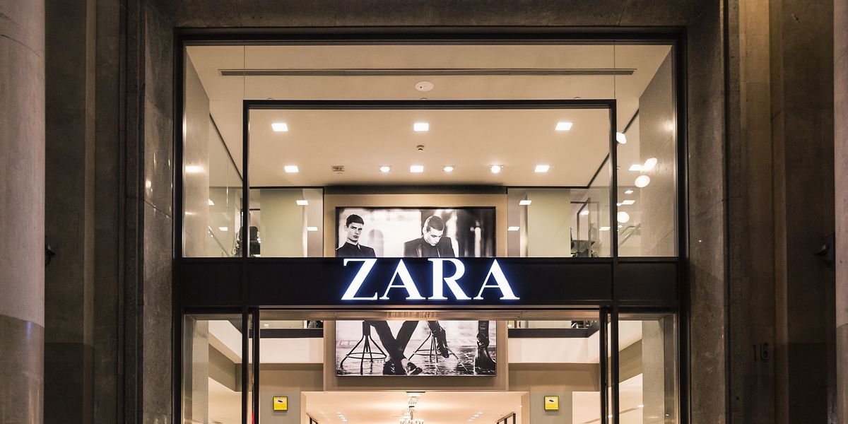 El secreto de de Zara​ Guía para comprar en Zara