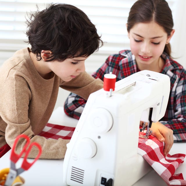 Sewing kids kids sewing new project