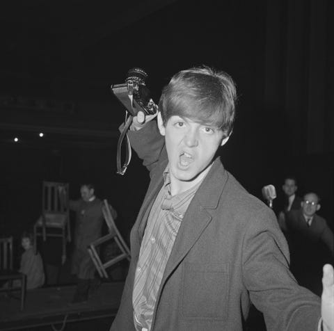 Ear, Coat, Suit, Blazer, Monochrome, Flash photography, Tuxedo, 