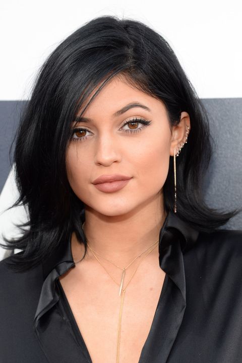 10 Best Celebrity Piercings Cute Ear And Face Piercing Ideas For Women 