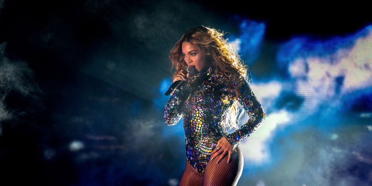 Beyoncé Shops at Target; In Other News, I Now Live at Target