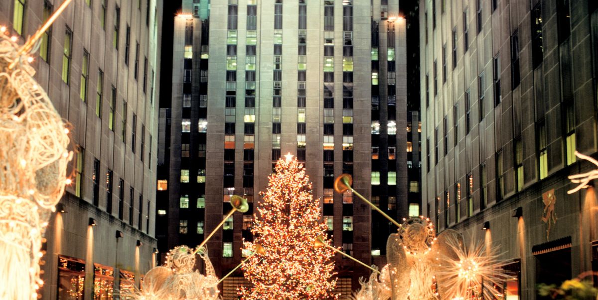 15 Best Things To Do In New York City During Christmas 2018 - Holidays ...