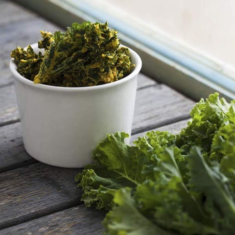 kale chips kale chips