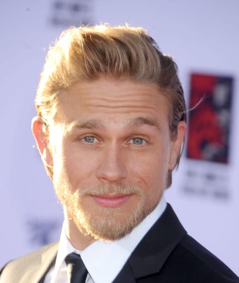 Charlie Hunnam's Secret to Looking Hot is Sex - Charlie Hunnam Workout Plan