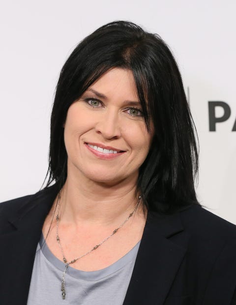 Nancy McKeon nearly played Monica in Friends